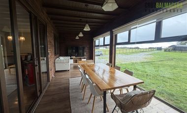 Casa en Venta en Línea Nueva