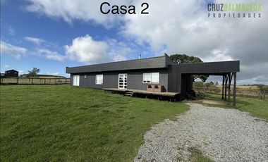 Casa en Venta en Línea Nueva