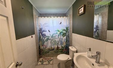 Casa en Venta en Línea Nueva