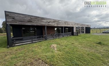 Casa en Venta en Línea Nueva