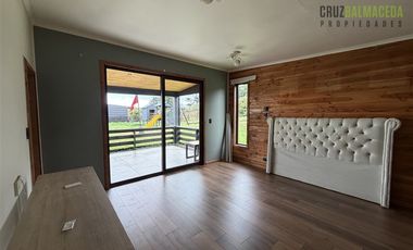 Casa en Venta en Línea Nueva