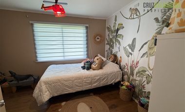Casa en Venta en Línea Nueva