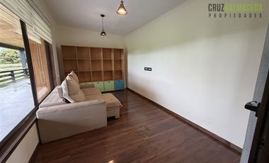Casa en Venta en Línea Nueva