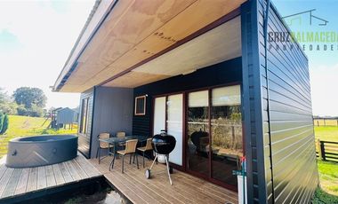 Casa en Venta en Línea Nueva