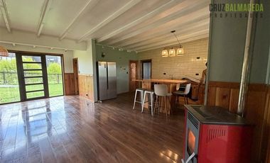 Casa en Venta en Línea Nueva