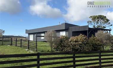 Casa en Venta en Línea Nueva