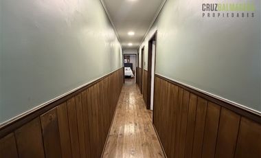 Casa en Venta en Línea Nueva