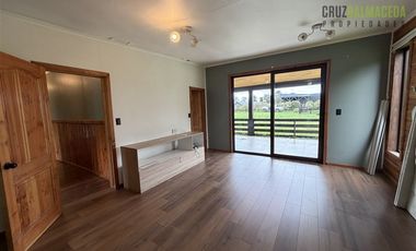 Casa en Venta en Línea Nueva