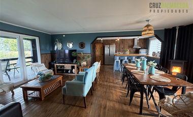 Casa en Venta en Línea Nueva