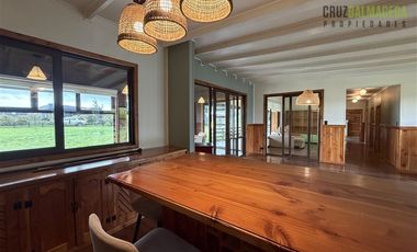 Casa en Venta en Línea Nueva