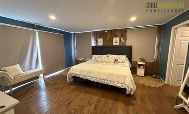 Casa en Venta en Línea Nueva