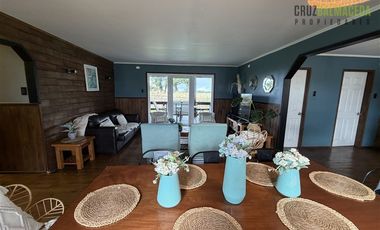 Casa en Venta en Línea Nueva