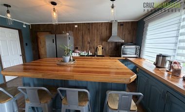 Casa en Venta en Línea Nueva