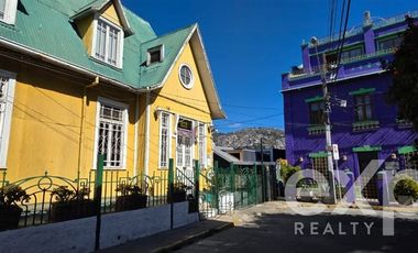 Local Comercial en Venta en Paseo Atkinson