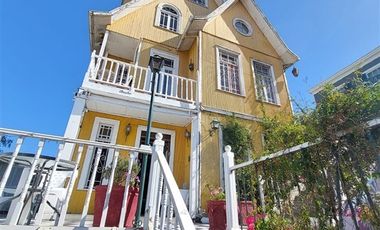 Local Comercial en Venta en Paseo Atkinson