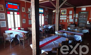 Local Comercial en Venta en Paseo Atkinson