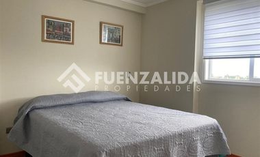 Departamento en Arriendo en Condominio Plaza Pelluco
