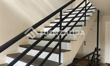 Departamento en Arriendo en Condominio Plaza Pelluco