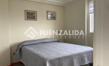 Departamento en Arriendo en Condominio Plaza Pelluco