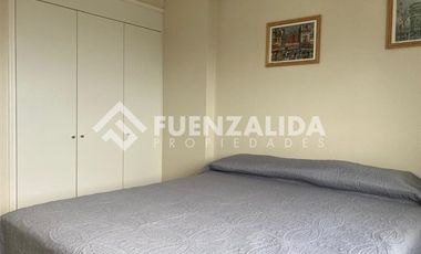 Departamento en Arriendo en Condominio Plaza Pelluco