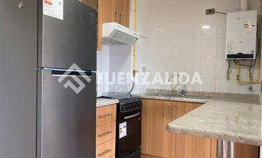 Departamento en Arriendo en Condominio Plaza Pelluco