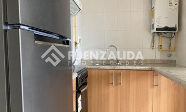 Departamento en Arriendo en Condominio Plaza Pelluco