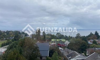 Departamento en Arriendo en Condominio Plaza Pelluco