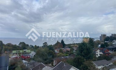 Departamento en Arriendo en Condominio Plaza Pelluco