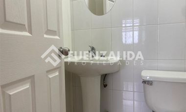 Departamento en Arriendo en Condominio Plaza Pelluco