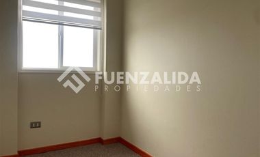 Departamento en Arriendo en Condominio Plaza Pelluco
