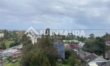 Departamento en Arriendo en Condominio Plaza Pelluco