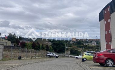 Departamento en Arriendo en Condominio Plaza Pelluco