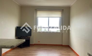Departamento en Arriendo en Condominio Plaza Pelluco