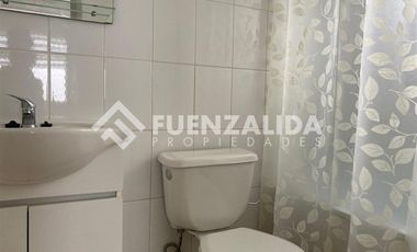 Departamento en Arriendo en Condominio Plaza Pelluco