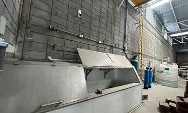 BODEGA COMERCIAL EN VENTA, EN LA PERLA TORREON COAH