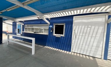 BODEGA COMERCIAL EN VENTA, EN LA PERLA TORREON COAH