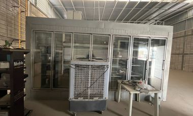 BODEGA COMERCIAL EN VENTA, EN LA PERLA TORREON COAH
