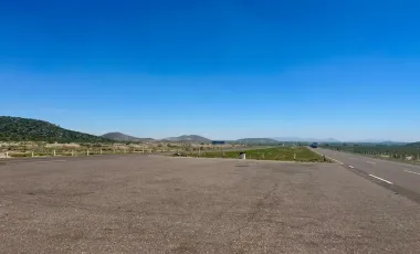 Terreno en Venta con Gran Conectividad sobre Autopista en Lerdo, Durango