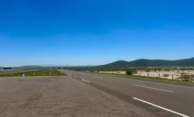 Terreno en Venta con Gran Conectividad sobre Autopista en Lerdo, Durango