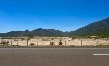 Terreno en Venta con Gran Conectividad sobre Autopista en Lerdo, Durango