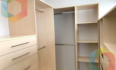 BELLO PENTHOUSE DUPLEX EN VENTA CON 2 LINDAS TERRAZAS CHACARILLA SAN BORJAo
