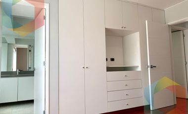 BELLO PENTHOUSE DUPLEX EN VENTA CON 2 LINDAS TERRAZAS CHACARILLA SAN BORJAo