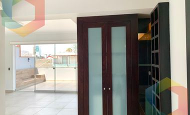 BELLO PENTHOUSE DUPLEX EN VENTA CON 2 LINDAS TERRAZAS CHACARILLA SAN BORJAo