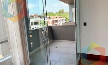 BELLO PENTHOUSE DUPLEX EN VENTA CON 2 LINDAS TERRAZAS CHACARILLA SAN BORJAo