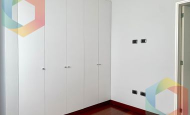 BELLO PENTHOUSE DUPLEX EN VENTA CON 2 LINDAS TERRAZAS CHACARILLA SAN BORJAo