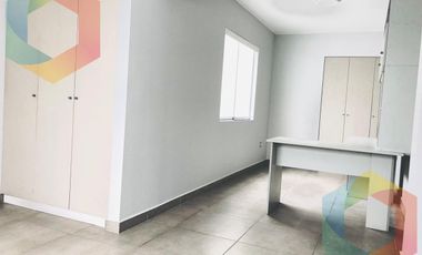 BELLO PENTHOUSE DUPLEX EN VENTA CON 2 LINDAS TERRAZAS CHACARILLA SAN BORJAo