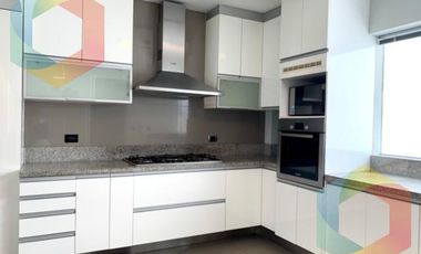 BELLO PENTHOUSE DUPLEX EN VENTA CON 2 LINDAS TERRAZAS CHACARILLA SAN BORJAo