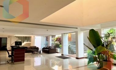 BELLO PENTHOUSE DUPLEX EN VENTA CON 2 LINDAS TERRAZAS CHACARILLA SAN BORJAo