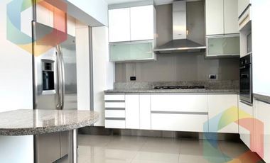 BELLO PENTHOUSE DUPLEX EN VENTA CON 2 LINDAS TERRAZAS CHACARILLA SAN BORJAo