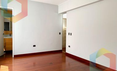 BELLO PENTHOUSE DUPLEX EN VENTA CON 2 LINDAS TERRAZAS CHACARILLA SAN BORJAo